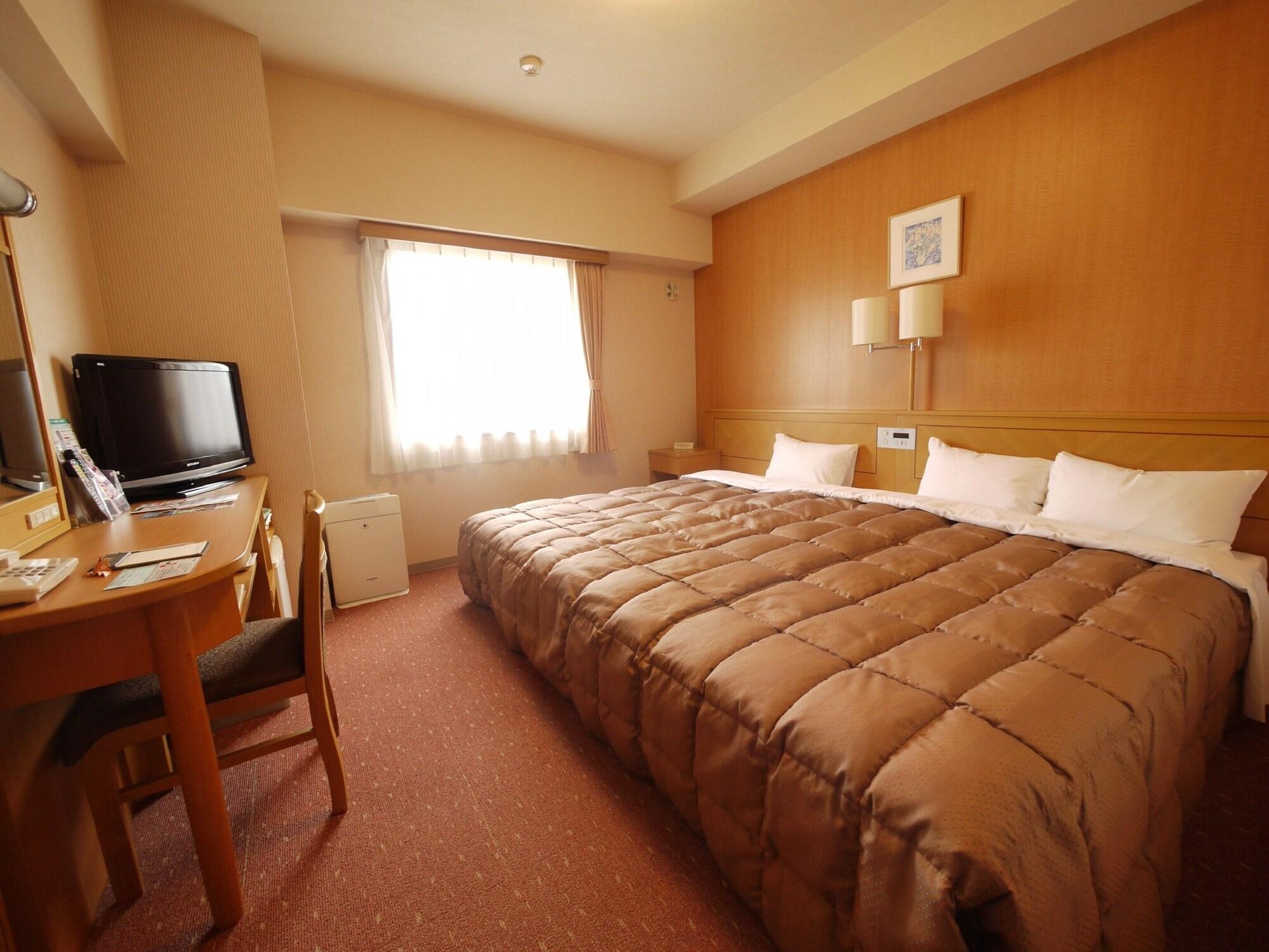 Hotel Route-Inn Toyokawa Inter Zewnętrze zdjęcie
