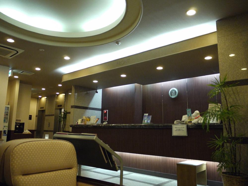 Hotel Route-Inn Toyokawa Inter Zewnętrze zdjęcie