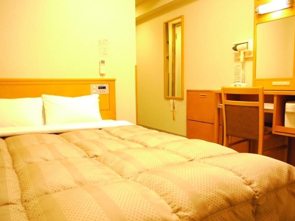 Hotel Route-Inn Toyokawa Inter Zewnętrze zdjęcie