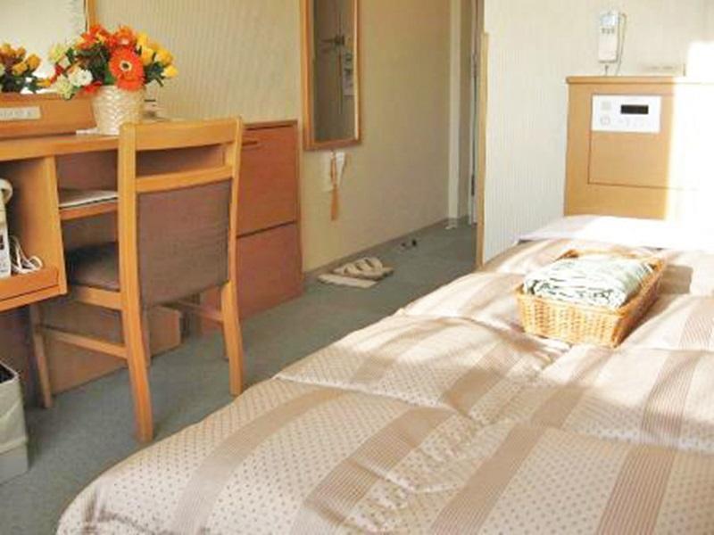 Hotel Route-Inn Toyokawa Inter Zewnętrze zdjęcie