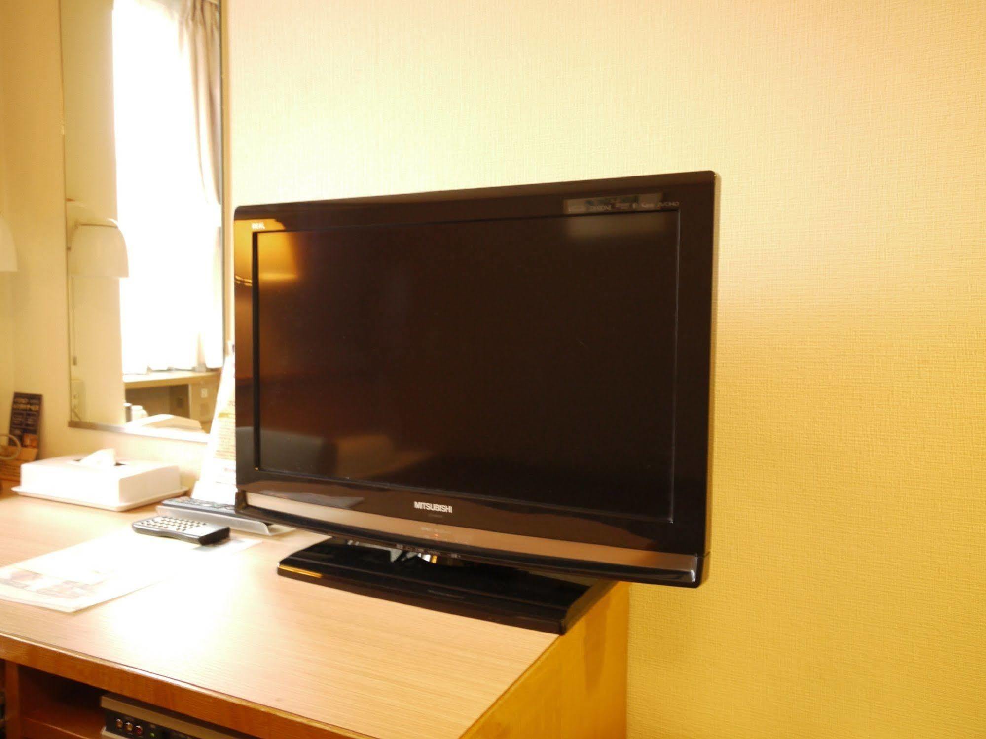 Hotel Route-Inn Toyokawa Inter Zewnętrze zdjęcie